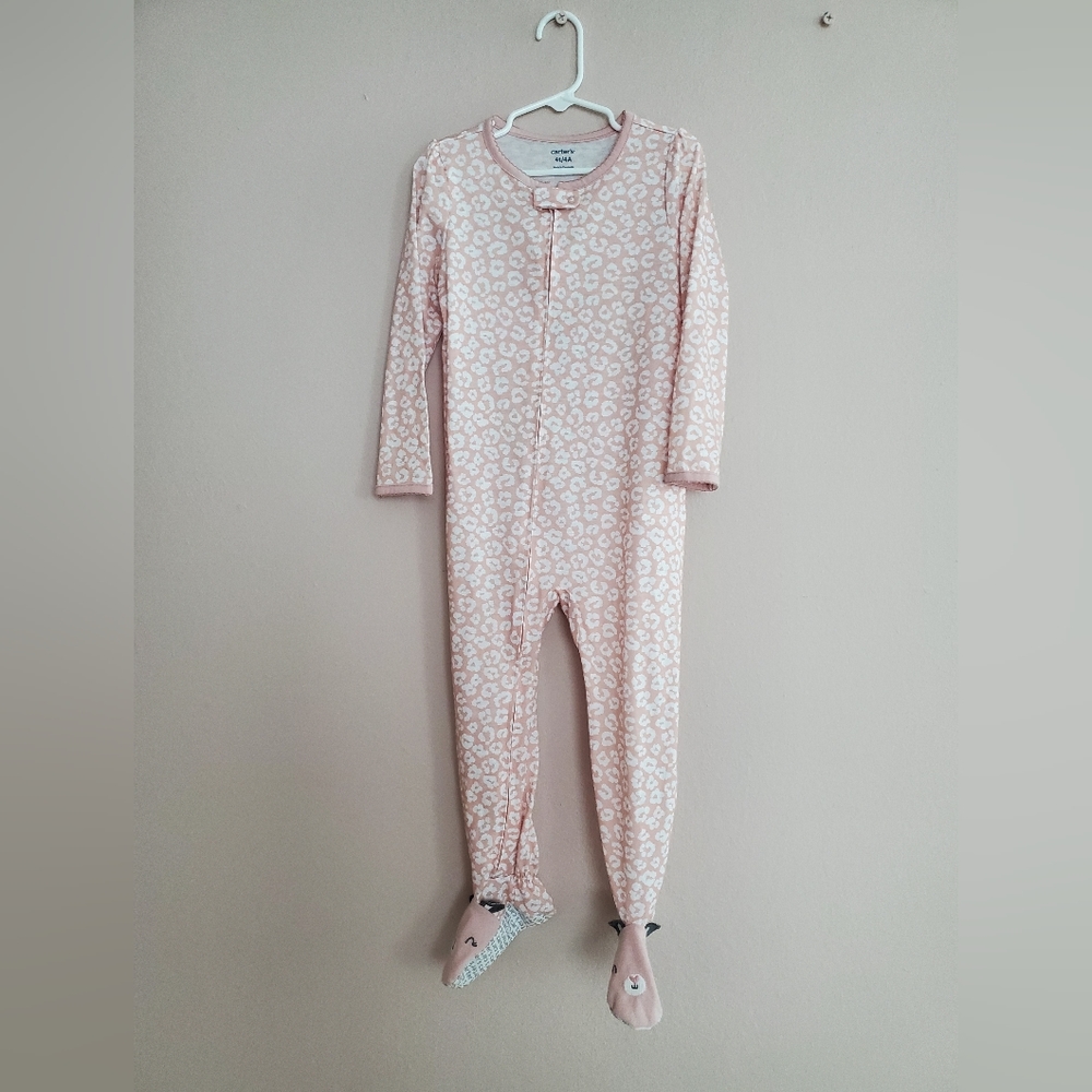 Long Pijamas